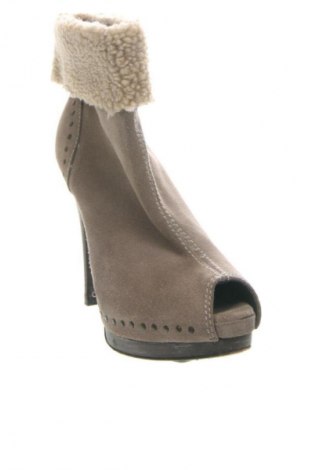 Дамски боти Miss Sixty, Размер 38, Цвят Бежов, Цена 17,38 €