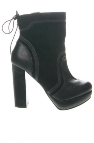 Damen Stiefeletten Next, Größe 37, Farbe Schwarz, Preis € 12,15