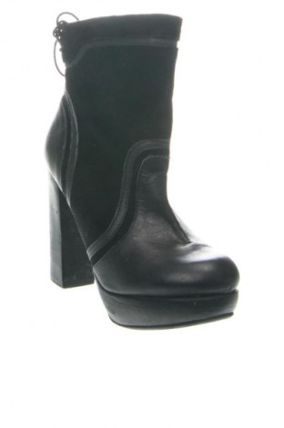 Damen Stiefeletten Next, Größe 37, Farbe Schwarz, Preis € 12,15