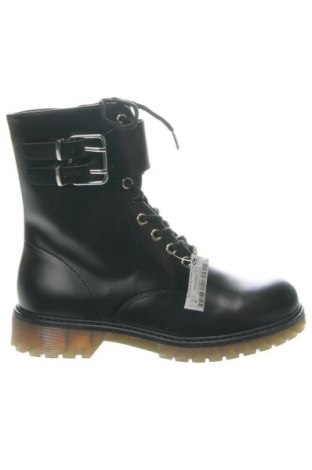 Дамски боти Next, Размер 37, Цвят Черен, Цена 28,63 €