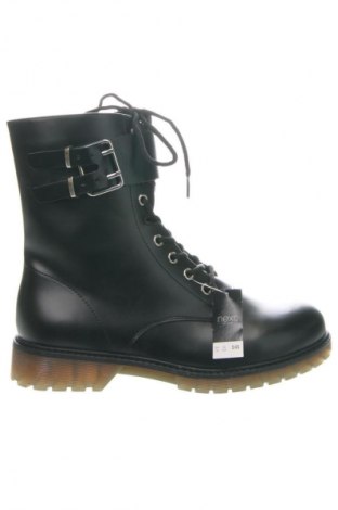 Дамски боти Next, Размер 40, Цвят Черен, Цена 28,63 €