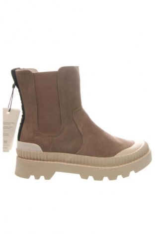 Dámské boty  Pepe Jeans, Velikost 40, Barva Hnědá, Cena  1 599,00 Kč