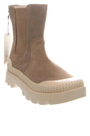 Dámské boty  Pepe Jeans, Velikost 40, Barva Hnědá, Cena  1 599,00 Kč