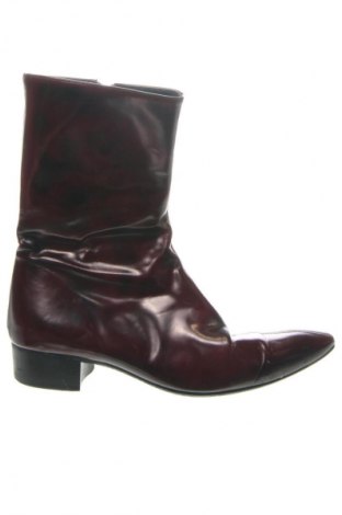 Дамски боти Pertini, Размер 36, Цвят Червен, Цена 47,16 €