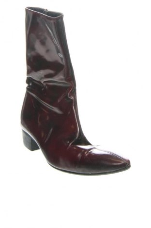 Дамски боти Pertini, Размер 36, Цвят Червен, Цена 47,16 €