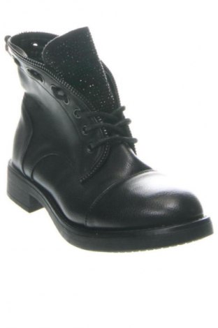 Дамски боти Ps, Размер 36, Цвят Черен, Цена 9,52 €