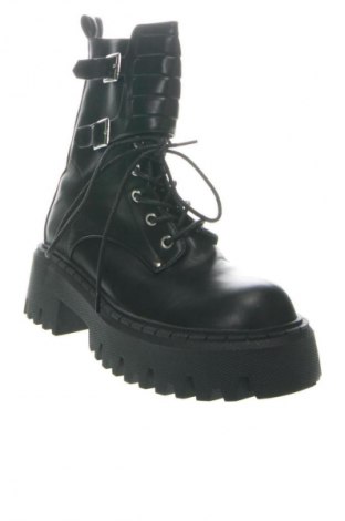 Дамски боти Raid, Размер 37, Цвят Черен, Цена 16,36 €