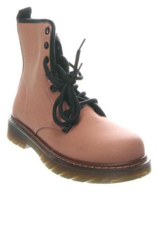 Дамски боти Seventy Seven, Размер 37, Цвят Розов, Цена 16,36 €