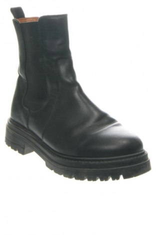 Дамски боти Sezane, Размер 40, Цвят Черен, Цена 74,32 €