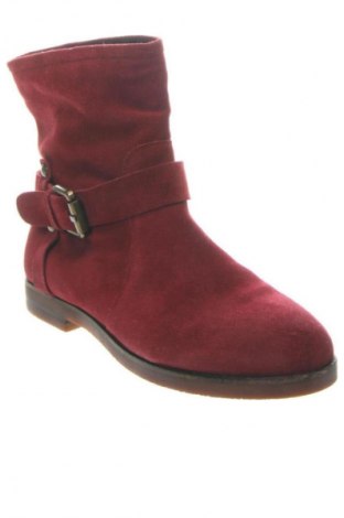 Дамски боти Staccato, Размер 37, Цвят Червен, Цена 33,74 €