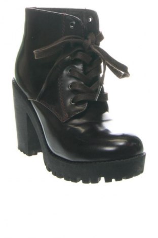 Дамски боти Tally Weijl, Размер 38, Цвят Червен, Цена 8,11 €