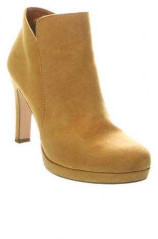 Dámské poltopánky Tamaris, Veľkosť 37, Farba Oranžová, Cena  16,95 €