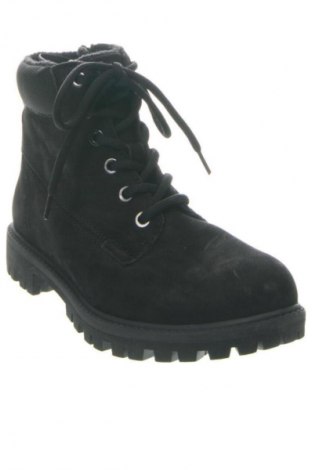 Дамски боти Tamaris, Размер 37, Цвят Черен, Цена 26,58 €