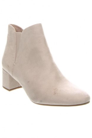 Дамски боти Tamaris, Размер 41, Цвят Бежов, Цена 23,51 €
