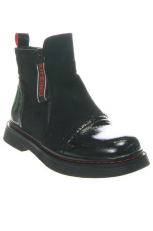 Дамски боти Tendenz, Размер 41, Цвят Черен, Цена 19,08 €