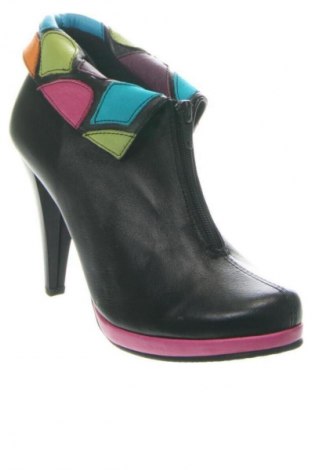 Botine de damă Unbranded, Mărime 39, Culoare Multicolor, Preț 117,99 Lei