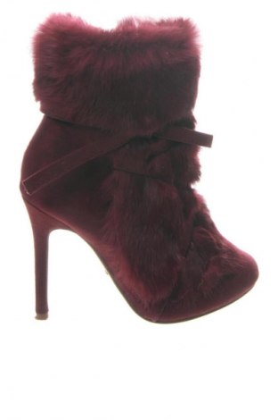 Дамски боти Unbranded, Размер 37, Цвят Червен, Цена 14,82 €