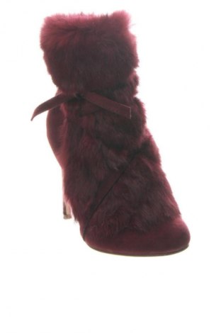 Дамски боти Unbranded, Размер 37, Цвят Червен, Цена 14,82 €