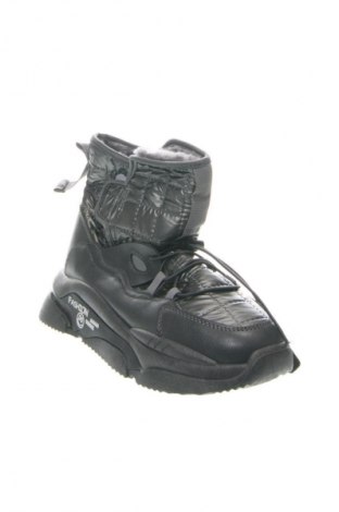 Damen Stiefeletten Unbranded, Größe 39, Farbe Grau, Preis 26,99 €