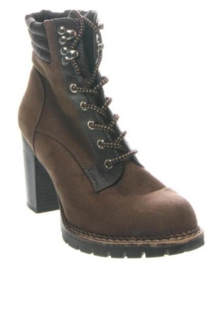 Дамски боти Unbranded, Размер 38, Цвят Многоцветен, Цена 17,27 €