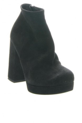 Дамски боти Unbranded, Размер 35, Цвят Черен, Цена 23,02 €
