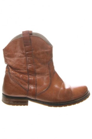 Botine de damă Unbranded, Mărime 37, Culoare Maro, Preț 63,99 Lei