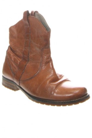 Botine de damă Unbranded, Mărime 37, Culoare Maro, Preț 63,99 Lei
