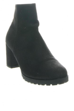 Дамски боти Unbranded, Размер 39, Цвят Черен, Цена 18,27 €