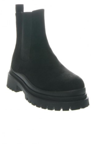 Дамски боти Unbranded, Размер 41, Цвят Черен, Цена 15,33 €