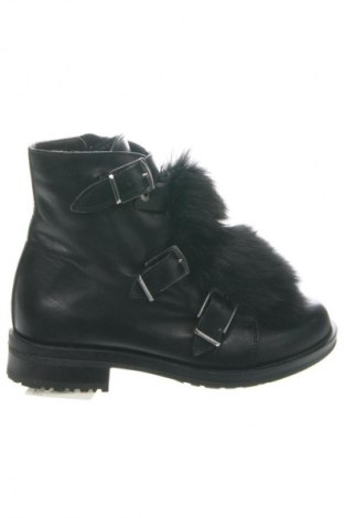 Дамски боти Unbranded, Размер 38, Цвят Черен, Цена 61,49 €