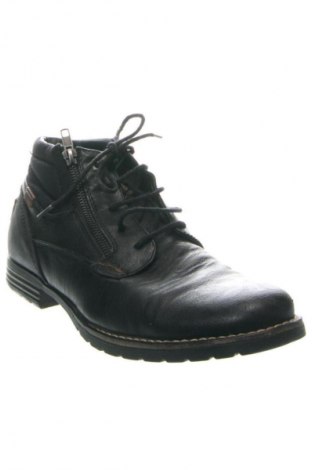 Dámské poltopánky Venice, Veľkosť 40, Farba Čierna, Cena  13,95 €