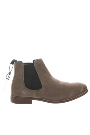 Дамски боти Zign, Размер 41, Цвят Бежов, Цена 23,00 €