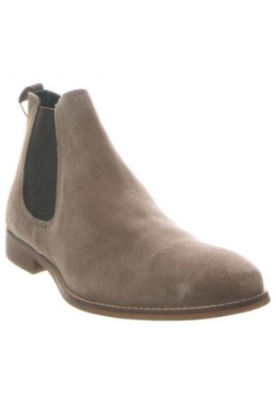 Дамски боти Zign, Размер 41, Цвят Бежов, Цена 23,00 €