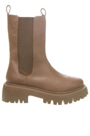 Cizme de damă Alesya, Mărime 39, Culoare Maro, Preț 495,99 Lei