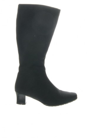 Γυναικείες μπότες Ara, Μέγεθος 38, Χρώμα Μαύρο, Τιμή 34,99 €