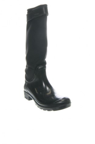 Дамски ботуши Calvin Klein, Размер 39, Цвят Черен, Цена 15,25 €