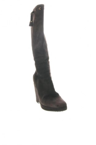 Γυναικείες μπότες Car Shoe, Μέγεθος 37, Χρώμα Καφέ, Τιμή 19,43 €