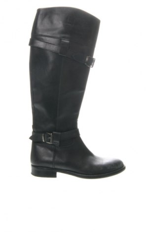 Дамски ботуши Chiarini Bologna, Размер 37, Цвят Черен, Цена 49,08 €