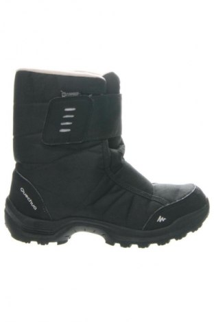 Damenstiefel Decathlon, Größe 37, Farbe Schwarz, Preis € 29,99