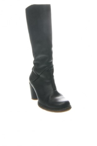 Дамски ботуши El Naturalista, Размер 37, Цвят Черен, Цена 41,21 €