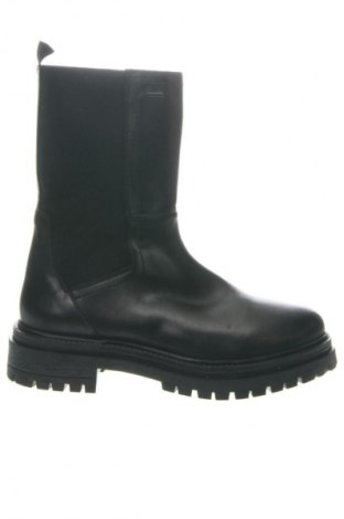 Дамски ботуши Geox, Размер 39, Цвят Черен, Цена 102,25 €