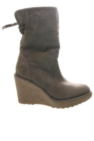 Дамски ботуши Grace Elements, Размер 37, Цвят Зелен, Цена 43,97 €