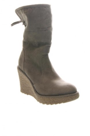 Дамски ботуши Grace Elements, Размер 37, Цвят Зелен, Цена 43,97 €