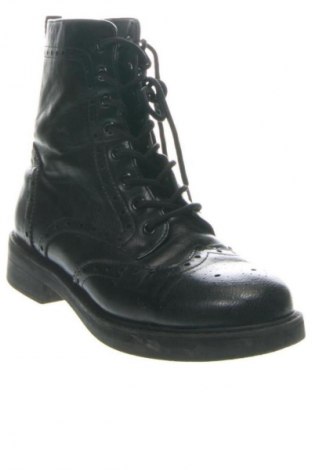 Дамски ботуши Graceland, Размер 38, Цвят Черен, Цена 17,38 €