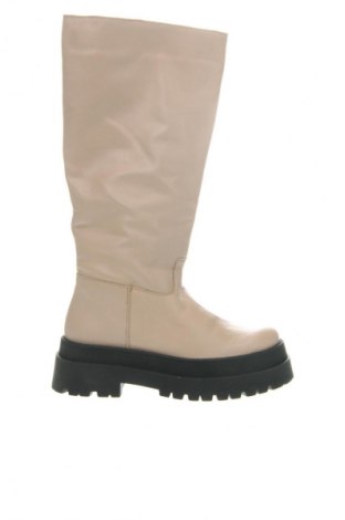 Дамски ботуши LeGer By Lena Gercke, Размер 40, Цвят Бежов, Цена 53,68 €