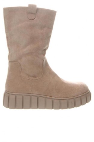 Дамски ботуши Lucky Brand, Размер 39, Цвят Бежов, Цена 20,45 €