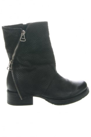 Дамски ботуши MJUS, Размер 36, Цвят Черен, Цена 81,80 €