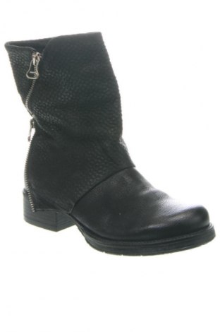 Дамски ботуши MJUS, Размер 36, Цвят Черен, Цена 81,80 €