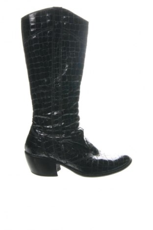 Дамски ботуши Nero Giardini, Размер 38, Цвят Черен, Цена 49,03 €