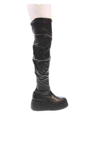 Дамски ботуши Steve Madden, Размер 40, Цвят Черен, Цена 58,79 €